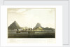 View of the Island of Banda-Neira by Christopher Cole