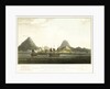 View of the Island of Banda-Neira by Christopher Cole