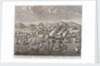 View of the attack made on Algiers by the British squadron, 27 August 1816 by Sargent