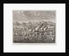 View of the attack made on Algiers by the British squadron, 27 August 1816 by Sargent