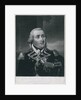 Rear Admiral Sir Thomas Louis (1759-1807) by Richard Livesay