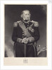 Admiral of the White Sir Edward William C.R. Owen (1771-1849) by Henry William Pickersgill