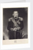 Admiral of the White Sir Edward William C.R. Owen (1771-1849) by Henry William Pickersgill