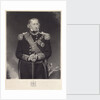 Admiral of the White Sir Edward William C.R. Owen (1771-1849) by Henry William Pickersgill