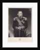Admiral of the White Sir Edward William C.R. Owen (1771-1849) by Henry William Pickersgill