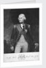 Admiral Sir John Borlase Warren (1753-1822) by Mark Oates