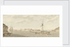Port Mahon, & the Hospital Island by unknown