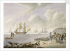 Slave traffic by S. Hutchinson