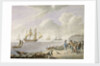 Slave traffic by S. Hutchinson