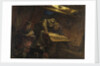 A thick night off the Goodwins by Lionel Percy Smythe