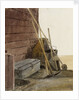 Tarring tools by Edward Duncan