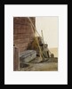Tarring tools by Edward Duncan