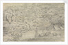 Watering at Panoonbangan during British Expedition to Northern Borneo and Java 1811 by unknown