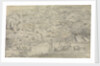 Watering at Panoonbangan during British Expedition to Northern Borneo and Java 1811 by unknown