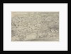 Watering at Panoonbangan during British Expedition to Northern Borneo and Java 1811 by unknown