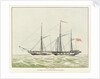 The 'Soho' by William John Huggins