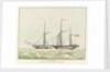 The 'Soho' by William John Huggins