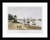 North River ferry boat (American) by Currier & Ives (publishers)