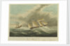 The steamer 'Archimedes' by William John Huggins