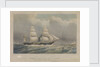 The RSMP 'Trent' dedicated to the Royal Mail Steamship Company by.... W Jeffreson by W. Jeffreson