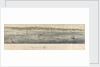 Ogdensburg, N.Y. 1857 by Henry P. Moore [artist]; L H Bradford & Co [engravers]