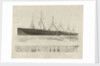 The 'steam ship 'Leviathan' ('Great Eastern') by Read & Co