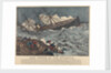 The Wreck of the 'Atlantic' by Currier & Ives (publishers)