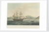 To the Directors of the London Missionary Society... their New Ship The John Williams... entering the Bay of Hauhine, one of the Society Islands in the South Pacific Ocean by R.J. Elliot