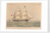 The 'Sibella', 721 tons by Thomas Goldsworth Dutton