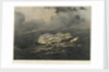 The East Indiaman 'Sutlej' in a hurricane by Thomas Goldsworth Dutton