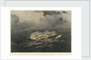 The East Indiaman 'Sutlej' in a hurricane by Thomas Goldsworth Dutton