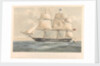 The 'Dunbar' 1321 Tons by Thomas Goldsworthy Dutton; William Foster; Day & Son