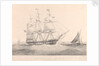 The 'Norfolk', 1000 tons by Thomas Goldsworth Dutton [artist & engraver]; Day & Son [engravers];  William Foster [publisher]