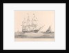 The 'Norfolk', 1000 tons by Thomas Goldsworth Dutton [artist & engraver]; Day & Son [engravers];  William Foster [publisher]