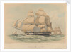 'Dartmouth' (1859) by Oswald Walter Brierly