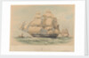 'Dartmouth' (1859) by Oswald Walter Brierly