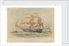 'Dartmouth' (1859) by Oswald Walter Brierly
