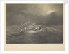 HMS 'Resistance' by Thomas Goldsworth Dutton