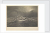 HMS 'Resistance' by Thomas Goldsworth Dutton