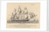 The 'Rising Star' (1821) built.... for the War of Independence in Spanish South America.... sails or by steam.... first Steam-driven Vessel to traverse the South Atlantic, and also the first Steam Vessel to enter the Pacific by Vaus & Crampton