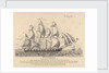 The 'Rising Star' (1821) built.... for the War of Independence in Spanish South America.... sails or by steam.... first Steam-driven Vessel to traverse the South Atlantic, and also the first Steam Vessel to enter the Pacific by Vaus & Crampton