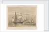 The Experimental Brig squadron of 1844: 'Flying Fish', 12 guns by Anonymous
