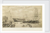 Launch of HMS 'Royal Albert' by Thomas Goldsworth Dutton