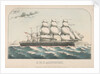 HMS 'Agincourt' by H.M. Currie & Son