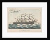 HMS 'Agincourt' by H.M. Currie & Son