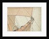 Seaman working on yard Kylemore by John Everett