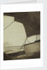 Part of deck and sail by John Everett