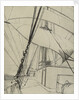 The main deck of the 'Birkdale' (1) by John Everett