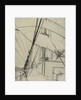The main deck of the 'Birkdale' (1) by John Everett