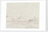 Seascape with vessel passing land (1) by John Everett